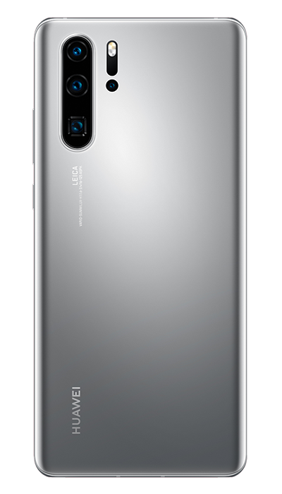 Huawei P30 Pro Black virgin media