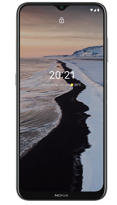 Nokia G10 32GB Blue