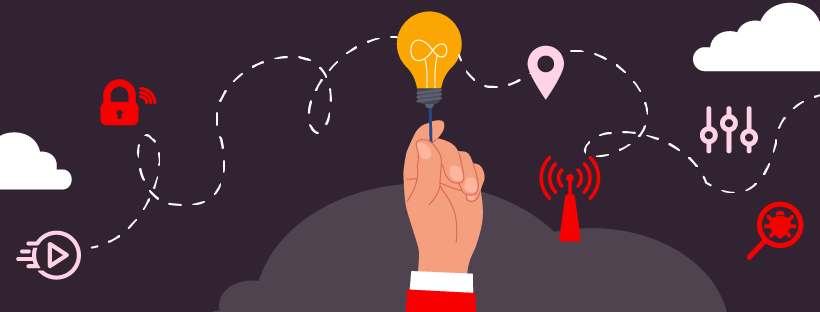 Broadband Tips and Treats