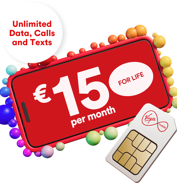 SIM Only Deal