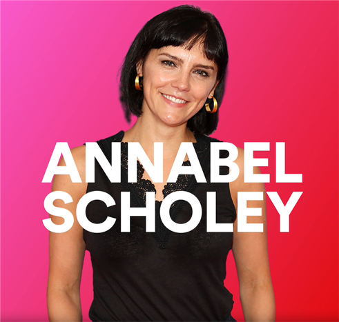 Dead and Buried interview with Annable Scholey