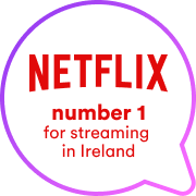 10 Best Things to Watch on Netflix in Ireland – June 2025