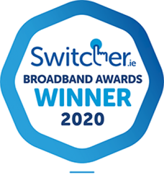 Fastest home broadband 2019