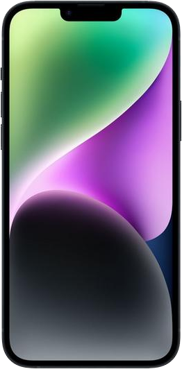 Apple iPhone 14 device