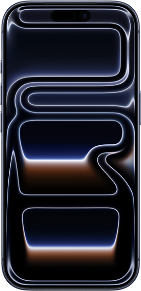 Apple iPhone 17 Pro Max device