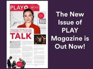 new issue play entertainment magazine