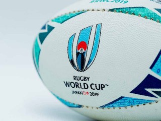 Rugby World Cup 2019 Best matches