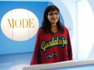 Our Most Memorable Moments From Ugly Betty