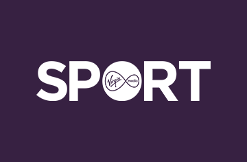 Virgin media sport